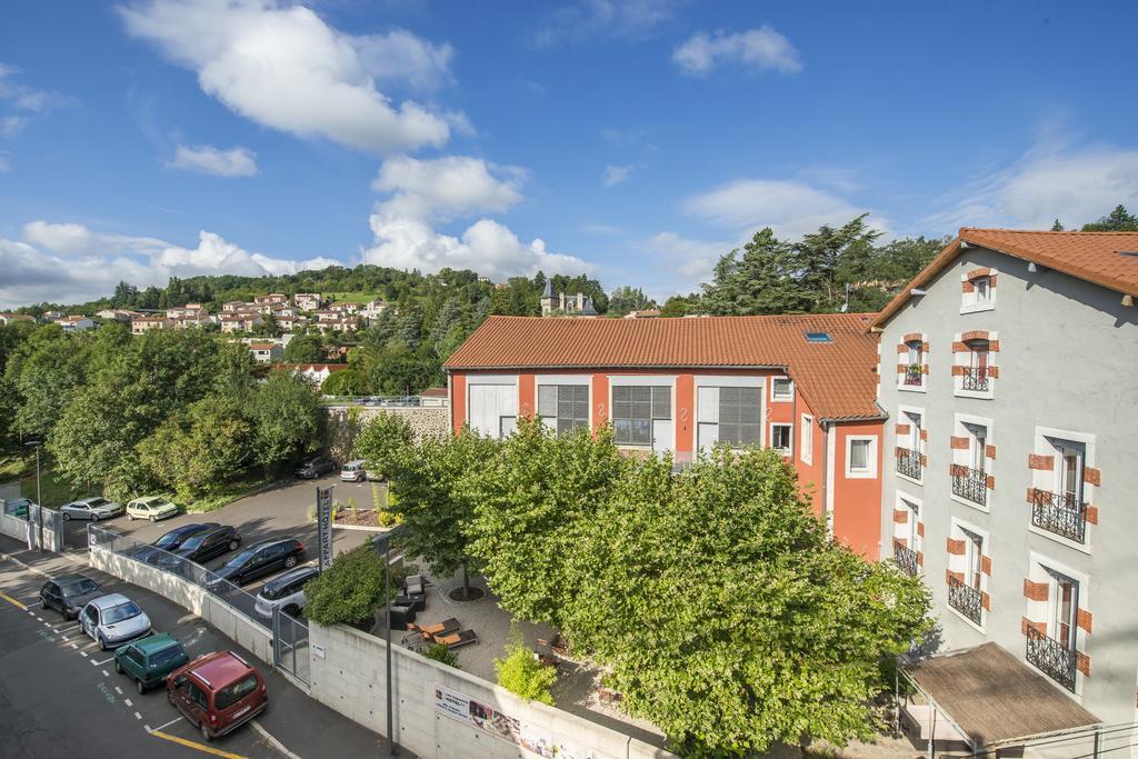 Hotel Des Capucins