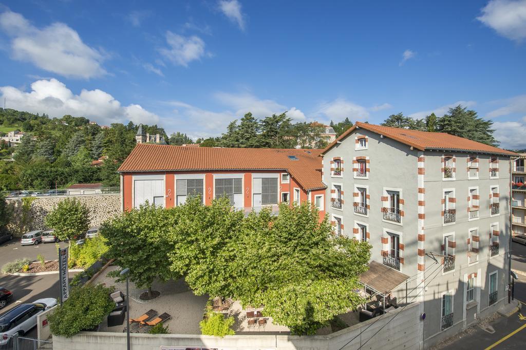 Hotel Des Capucins 3*