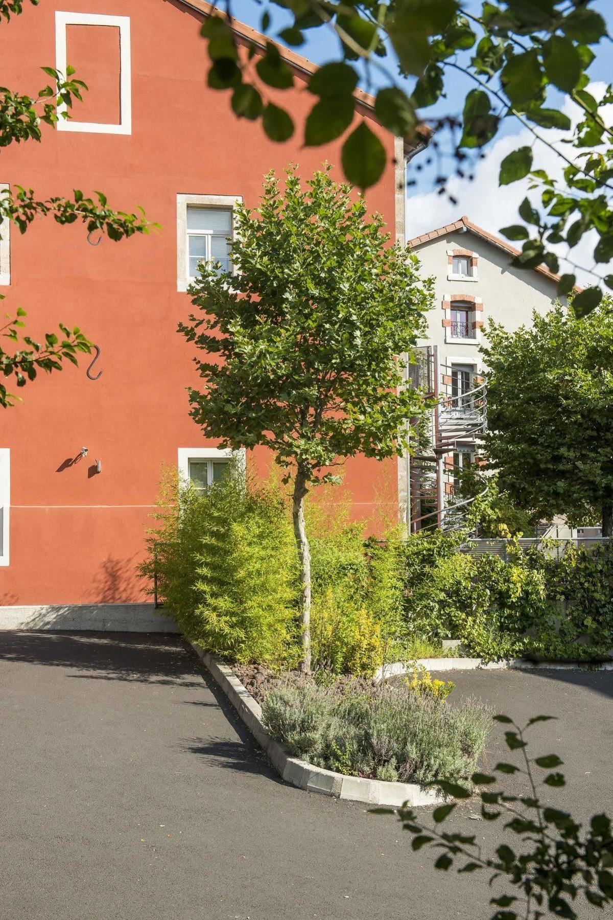 Des Capucins Le Puy-en-Velay