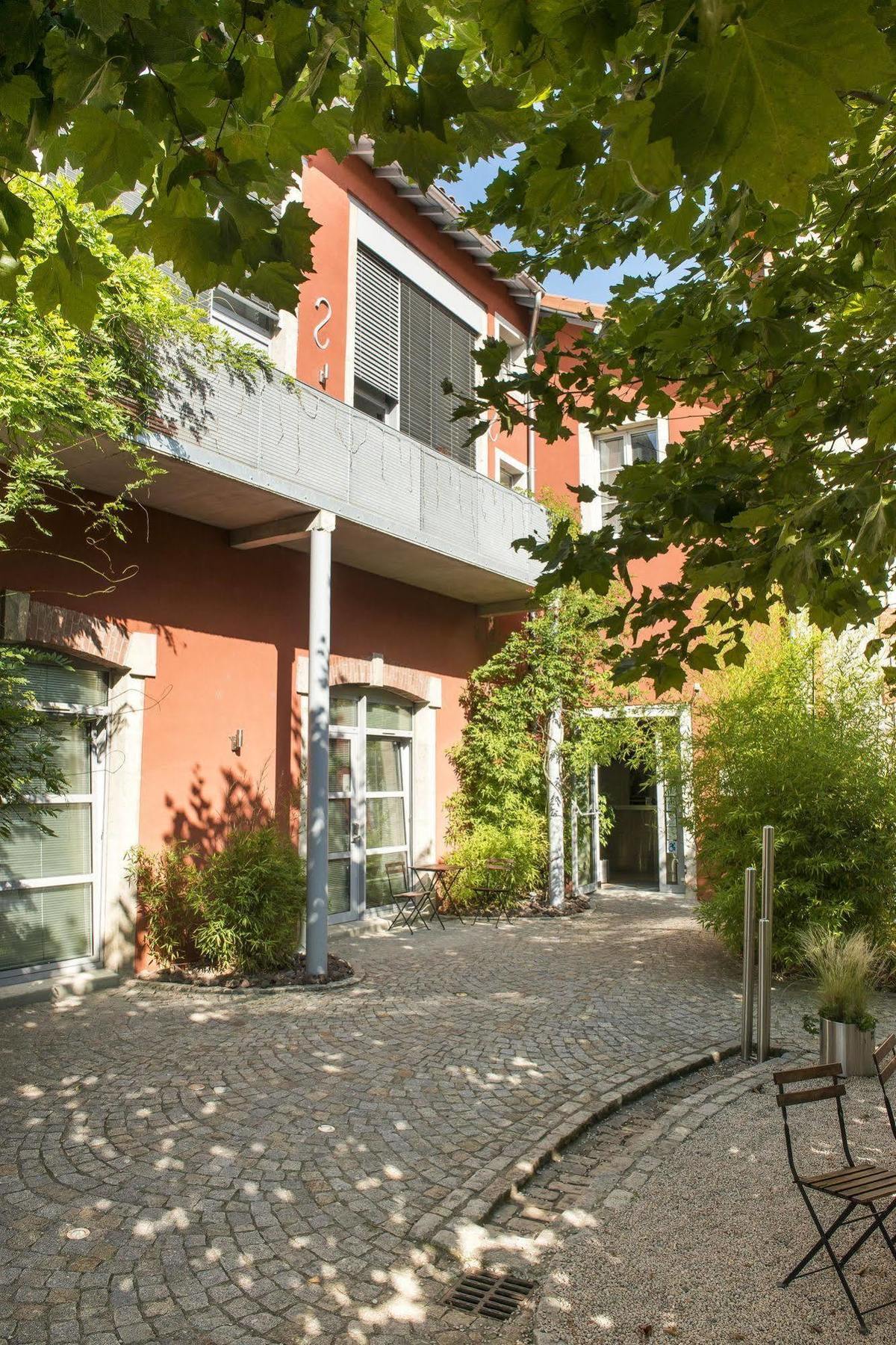 Hotel Des Capucins Le Puy-en-Velay