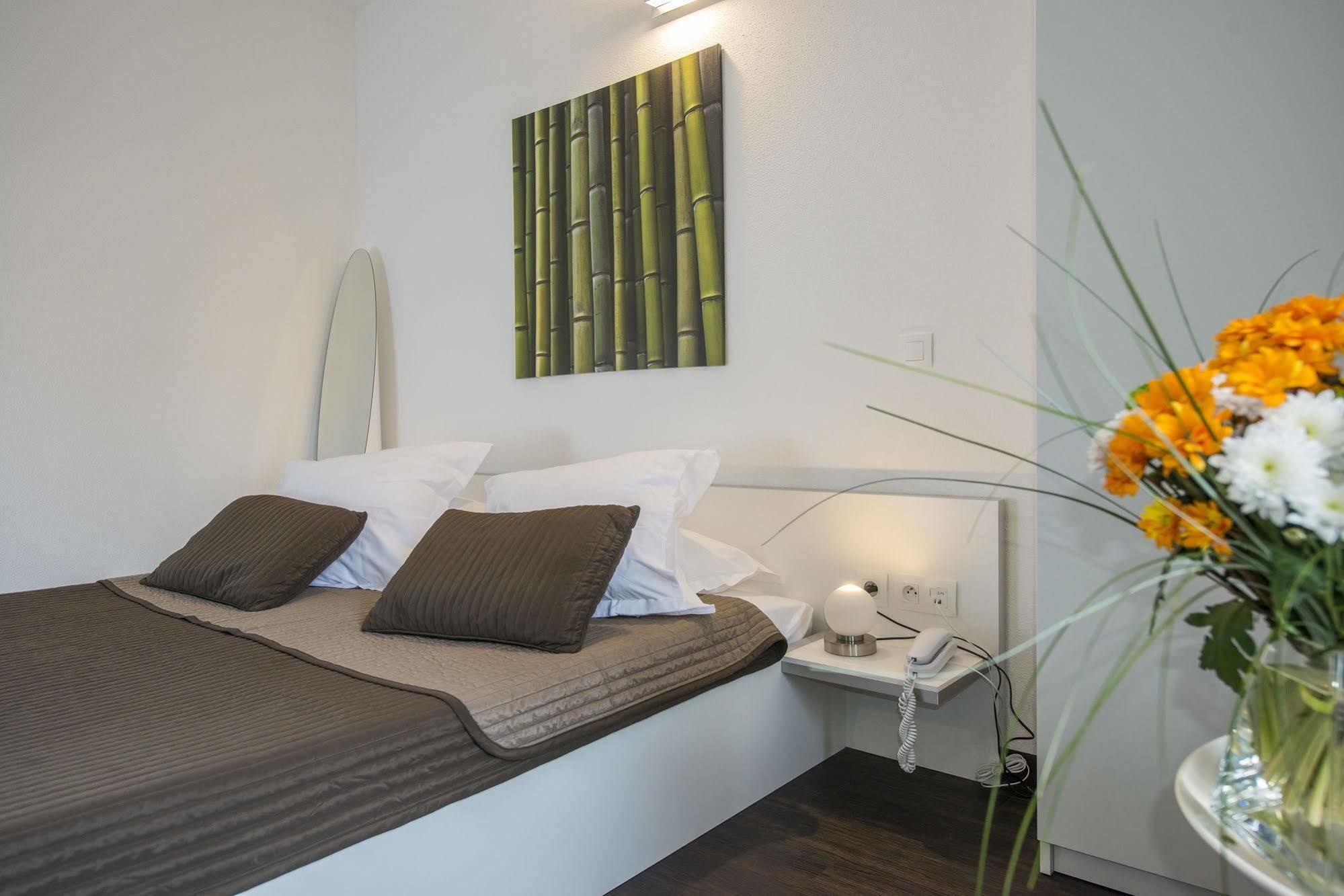 Hotel Des Capucins Le Puy-en-Velay