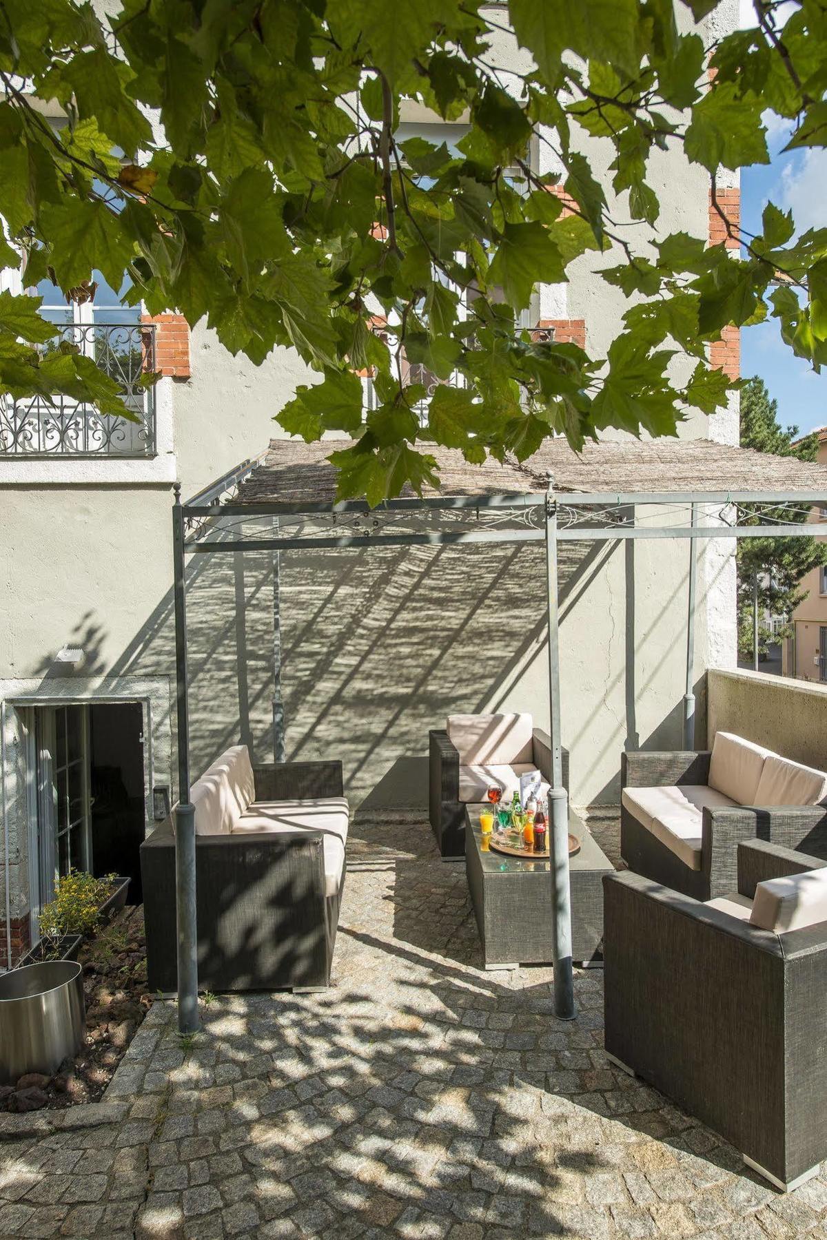Des Capucins 3* Le Puy-en-Velay